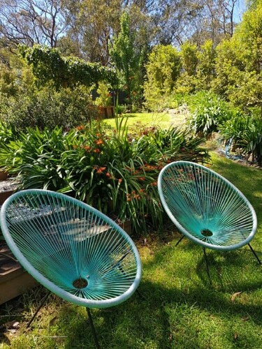 Possumwood Cottage is a studio accommodation ideal for singles or couples.