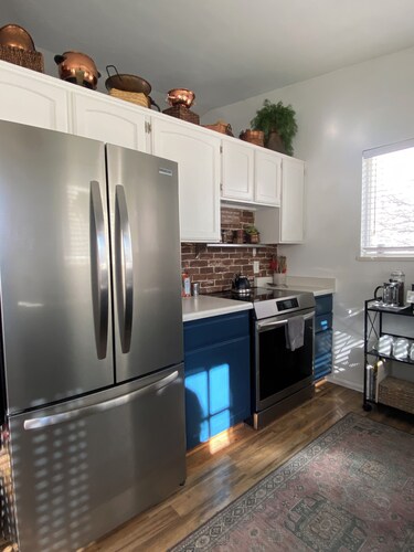 The Mulberry House for Fun in Fruita