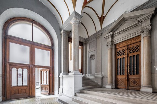 Budapest Marvelous Apartment