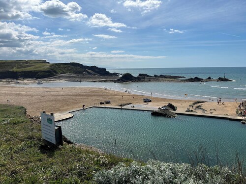3 bedroom accommodation in Bude