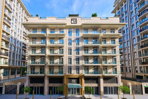 STYLO Residences & Suites