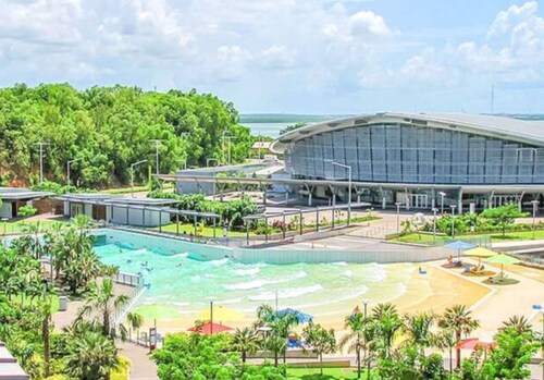 Zen Ocean Meadows Sea View - Pool - Outdoor Dining