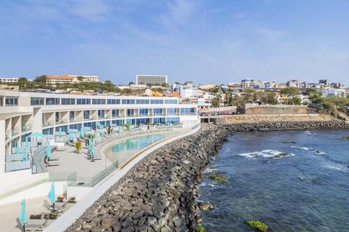Barceló Praia Cape Verde