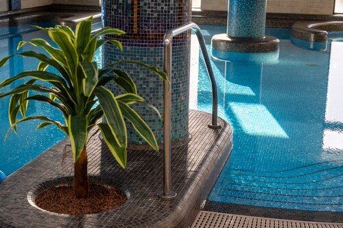 Hotel Golden Palace