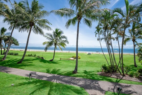 Villa 21 Tangalooma Beachfront