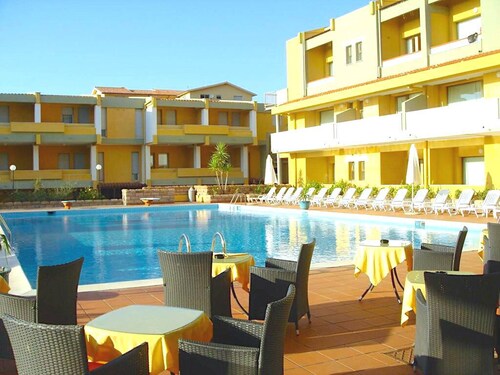Club Malaspina Hotel & Resort