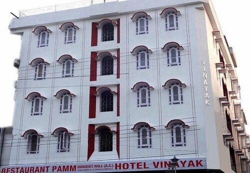 Hotel Vinayak