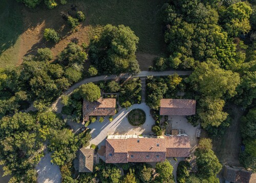 Le Domaine de Camboyer - The Originals Collection