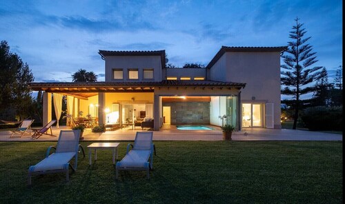E421 Sa Roqueta by Mallorca Villa Selection
