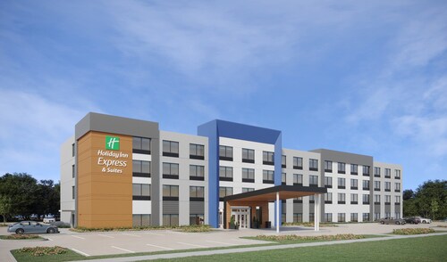 Holiday Inn Express & Suites Augusta W Grovetown by IHG