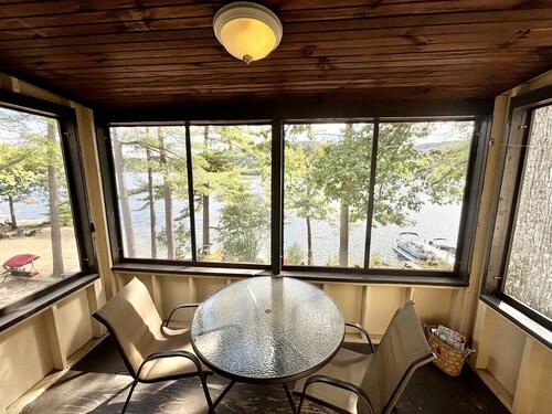 Squam Suite - Waterfront
