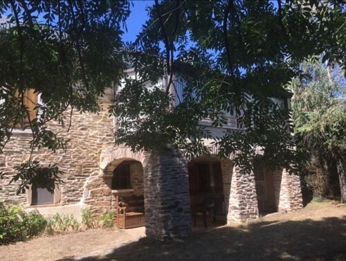 Gite à la campagne