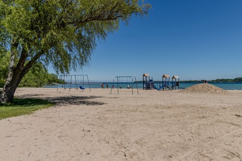 Private home in Suttons Bay