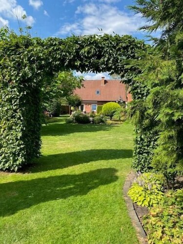 Ferienhaus Rottmann, 2-5 Pers.