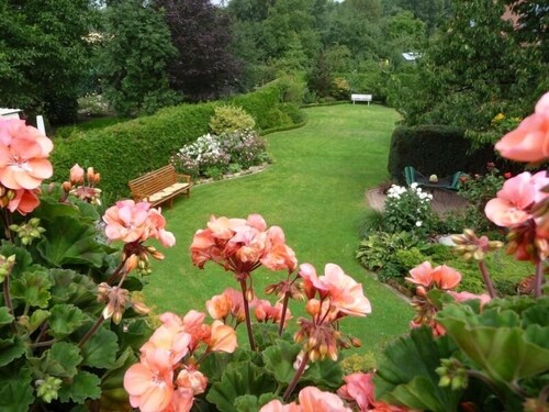 Ferienwohnung Moorwiese, 2-4 Pers.