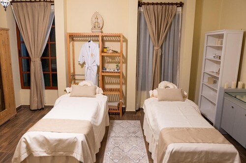 Hotel Hacienda Real Aculco
