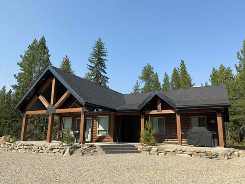 Highmark Cabin Rental