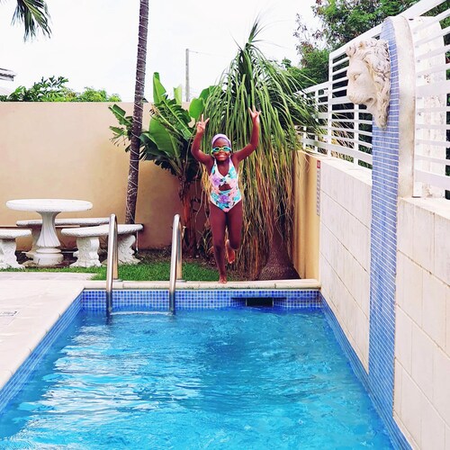 Providence Apt 2-bedroom #2