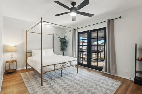 Escape to your own private paradise in the heart of Arizona