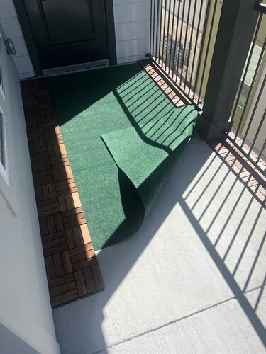 Spacious Beautifully Designed One Bedroom South Austin