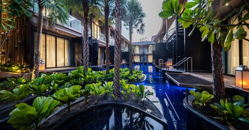 Luminous Resort & Spa by Areca