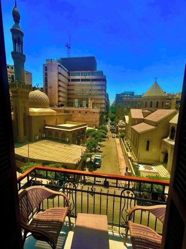 City View Palace Hotel