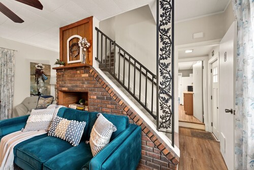 Walkable Neighborhood of Kamm`s Corners