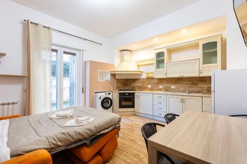 Apartment Ground Floor