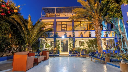 Riad Ghazal