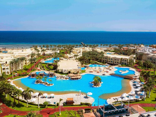 Club Prive By Rixos Sharm El Sheikh