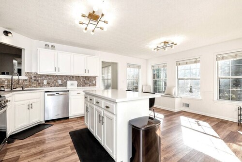 Metro Atlanta Getaway