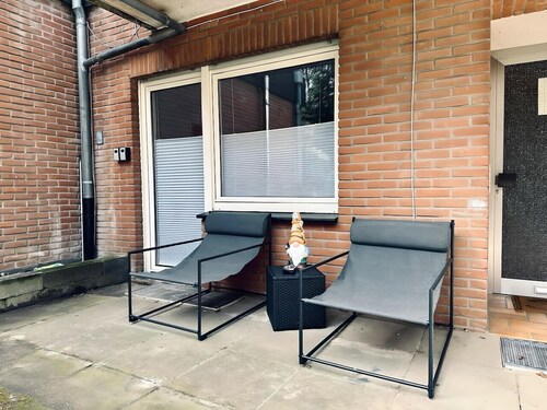 Fewo Am Hang - im Grünen von Bad Bentheim