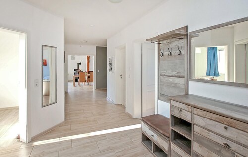 Ferienhaus Grünow OT Ollendorf