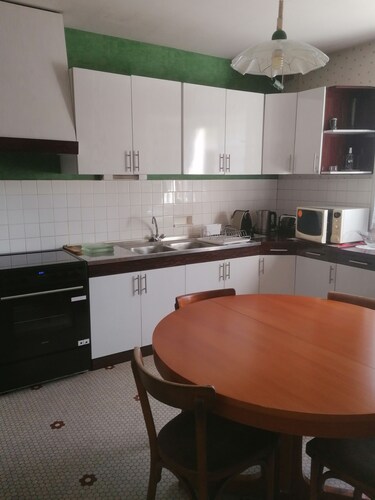 MAISON SPACIEUSE SIMPLE ET CONFORTABLE