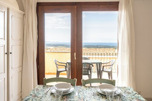 Il borgo di Badesi