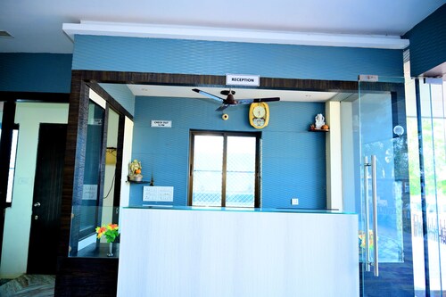 Hotel Bagaria Palace Nagaur