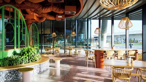 Novotel Melbourne Airport