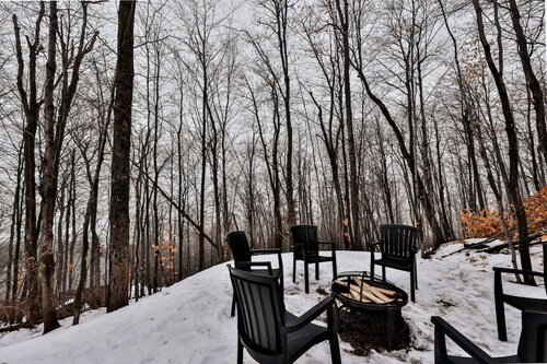 Le Chic Shack - Golf, Ski, Spa