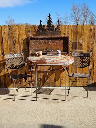 Wrangler's Hideout- pet & horse friendly, views of Heart Mountain!