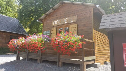 Vacances en famille au Bois Joli – Détente, nature et activités pour tous