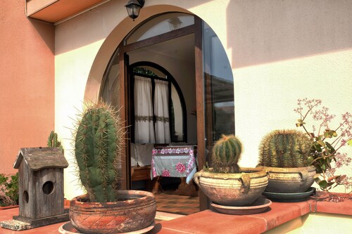 3 bedroom villa in quartu sant'elena