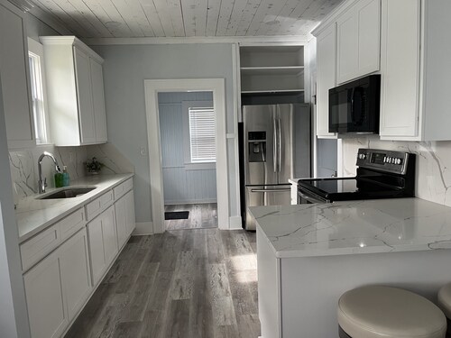 Relax at our Gulf Beach Retreat