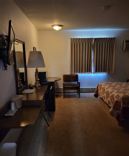 Kings Inn Motel