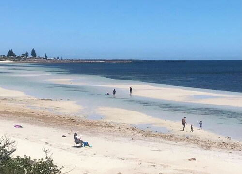 🏖Seaglass Port Hughes 🐾Dog Friendly Holiday House🐾 - Dogs Are Family❤️