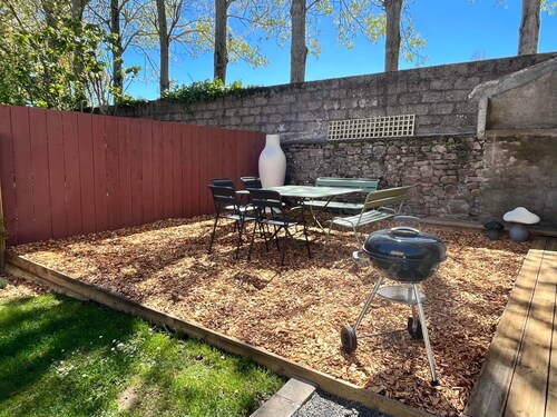 Ker Alinec- La Dépendance à Deux pas du Port de Paimpol