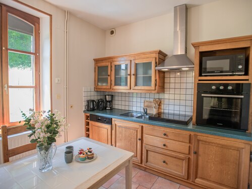 Nice country family home in the French Ardennes