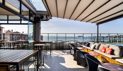 Spot Jurere sofisticação beira mar SPJs