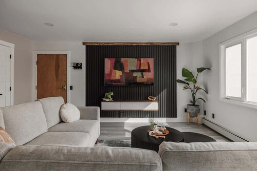 Luxe downtown paradise oasis 2br