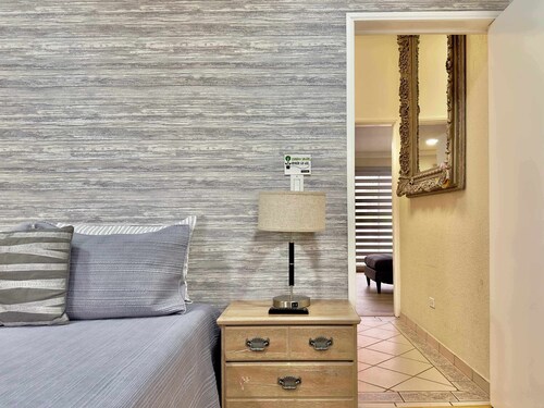 Casa Lomas Cozy 3 Bedroom 2 Bath Villa by Xolos Stadium