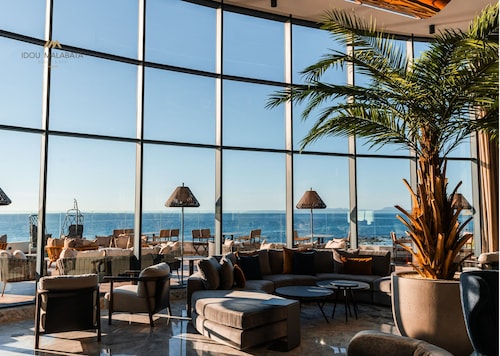 Idou Malabata Beach and Spa